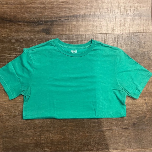 Mossimo Supply Co. | Men’s Cotton T-shirt - Picture 3 of 3